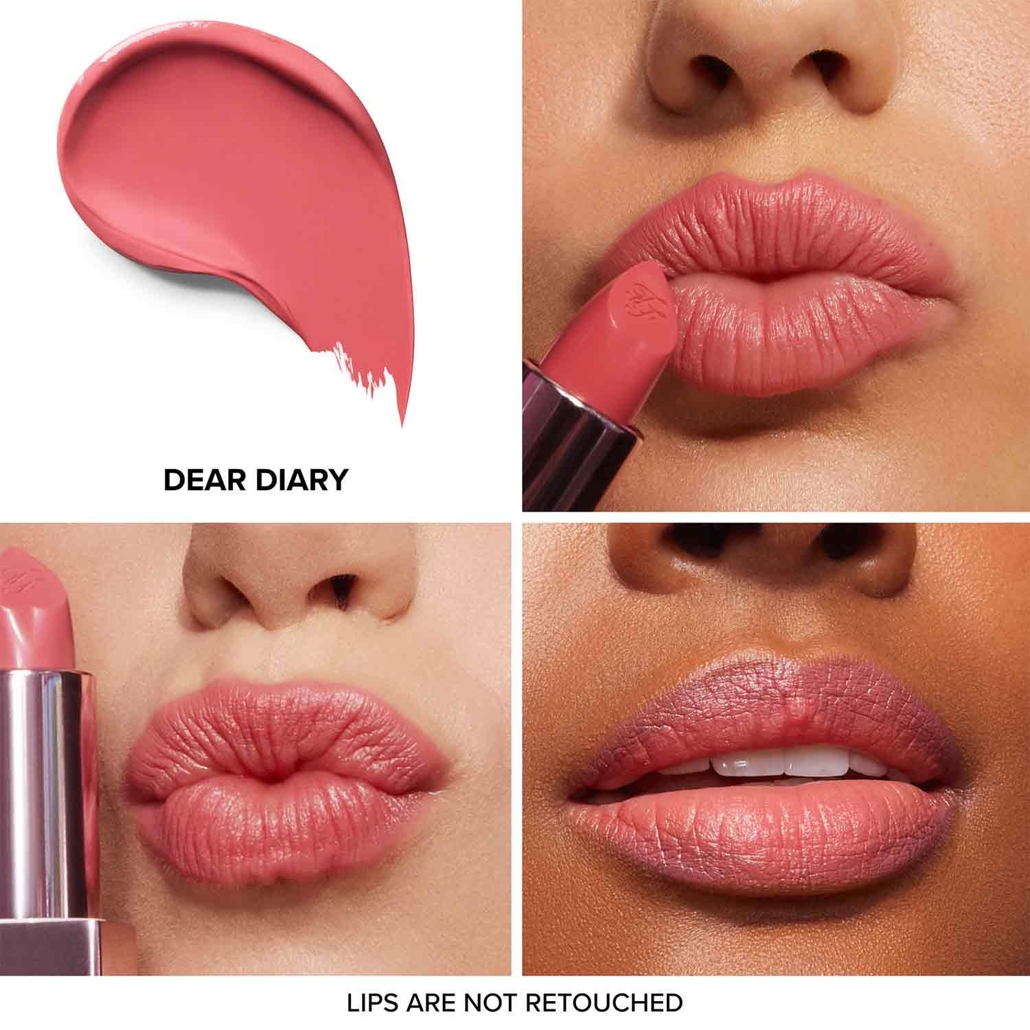 LADY BOLD (LÁPIZ LABIAL EN BARRA)